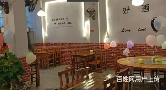 （速转店）其仓村临街烧烤店转让    客源稳定 - 图片 2
