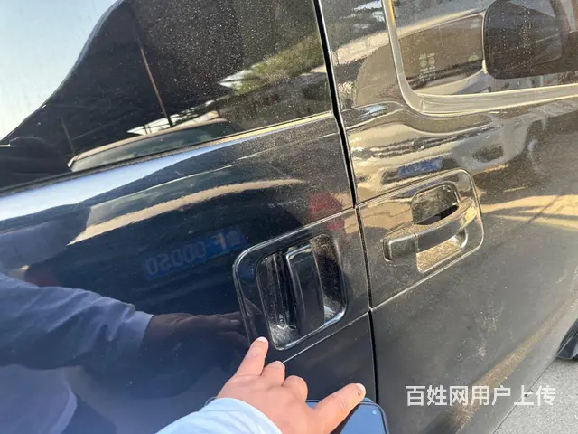 江淮 瑞风 2014款 瑞风M5 2.0T 手动 - 图片 5