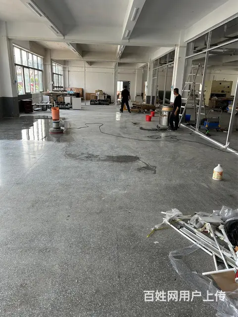专业永州道县宁远江华江永地毯清洁地板清洗服务 - 图片 6