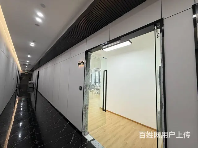 下沙金沙湖商圈地铁口 新视界未来中心 甲方直租 配套家具 - 图片 4