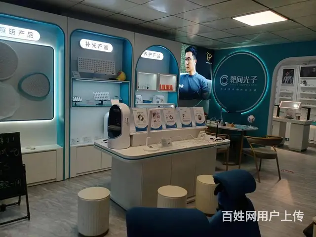 （51旺铺推荐）东岸安置区50平铺面转让 - 图片 4