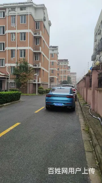 青剑湖花园D区大主卧出租 - 图片 3