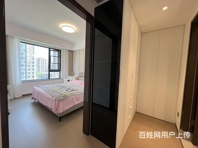 华侨城金茂府 3房2卫 小高层 3房全部朝南 业主 - 图片 8
