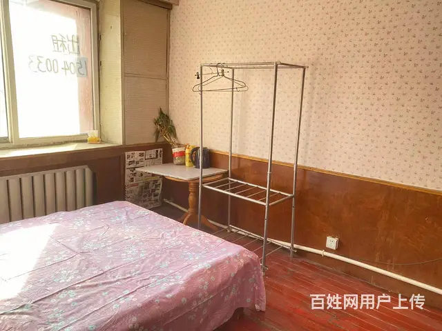 近青年大街怀远门女生合租 ，包WiFi500元/月包WiFi - 图片 3