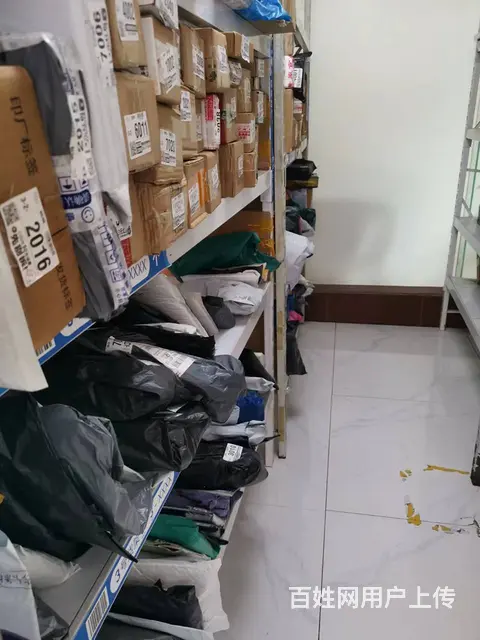 个人）捡漏啦！芙蓉区独家菜鸟驿站+便利店转让编号5023 - 图片 3