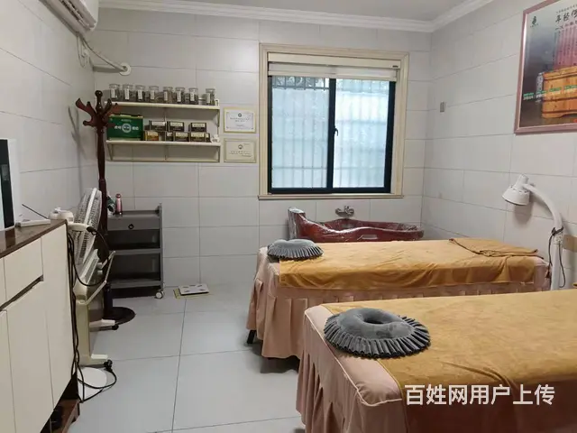 （老板本人）大型高档小区美容院养生馆带客源优价转让 6165 - 图片 3