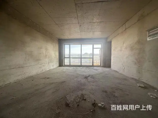 新县城，凌河壹号院 电梯4/8，毛坯 144 - 图片 1