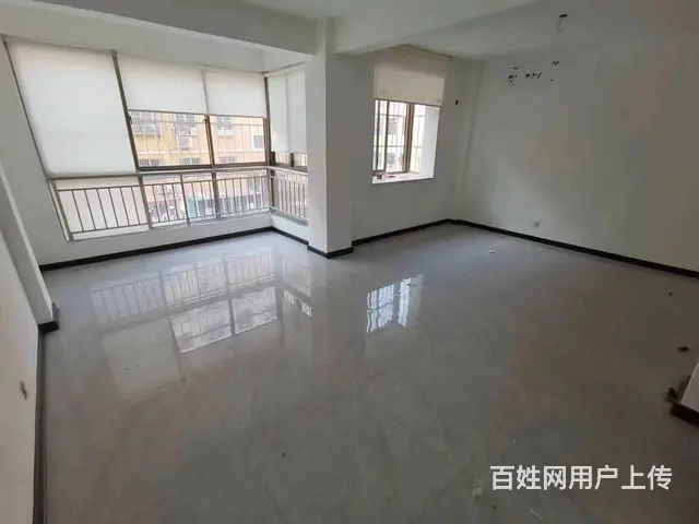 【创美】蒿泊汇城花园临街门市出租 - 图片 6