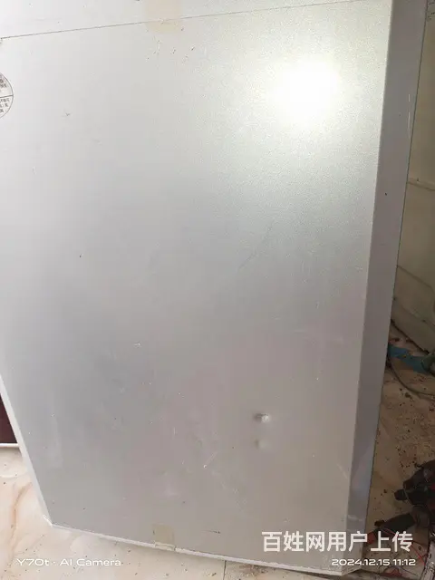 99新海尔一级能效电冰箱 - 图片 2