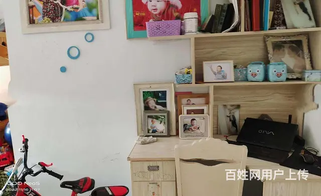 和天下 洋房  双证双气 精装 送车位 送储 无遮挡 满两年 - 图片 6