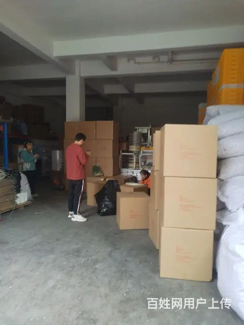 厂房出租仓库出租 - 图片 3