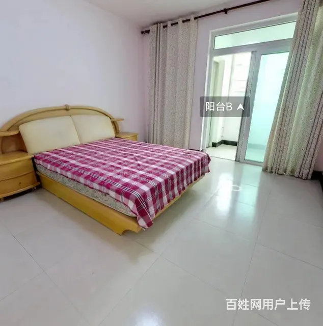 玥苑小区 普通住宅 简单装修 - 图片 4