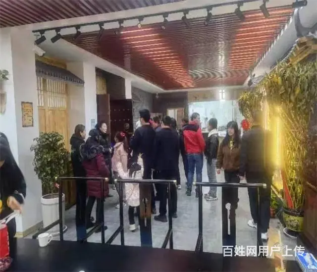 （同城搜铺）转让上城新世纪二楼500平米中餐店（设备齐全） - 图片 11