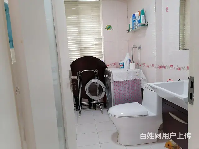 大凌河边金海花园一期二楼125平三室两厅两卫精装修 - 图片 2