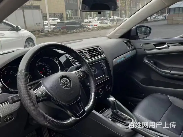 大众 速腾 2015款 1.6 手自一体 舒适型 - 图片 4