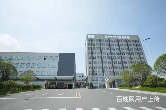 （本人）长沙县经开区大型物流园 高标准仓库房东直租优价招商 - 图片 11