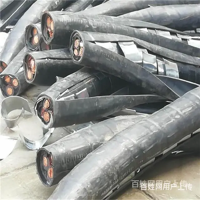 池州电缆铜线回收当地口碑较好 - 图片 3