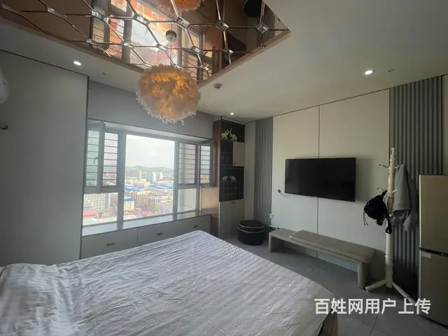 万达公寓年租 - 图片 7