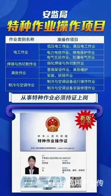 宜宾电焊工操作证要多少钱(宜宾办焊工在那个地方) - 图片