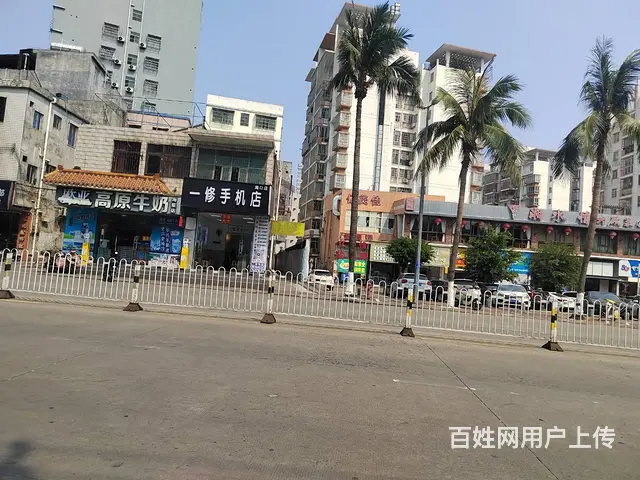 （51旺铺推荐）滨濂村25平空铺低价转让 行业不限 - 图片 8