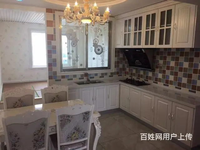 头牌望江楼豪华装修南北通透地热天然气可贷款拎包入住 - 图片 6