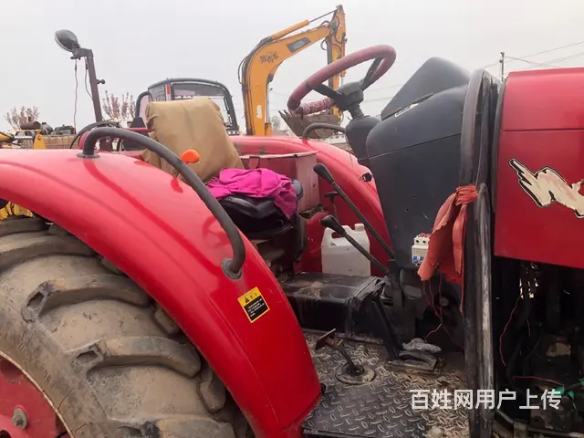 750车保养非常发动机变数箱没动过轮胎八成新 - 图片 5