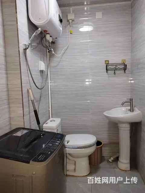 环境很好，干净卫生整洁 - 图片 5