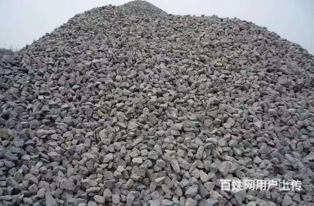 沈阳碴石配送运输一条龙服务 - 图片 4