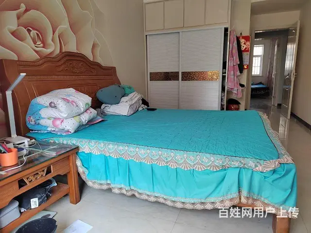 105万！世纪康城147平3室2厅2卫精装修可贷款送送车库 - 图片 7