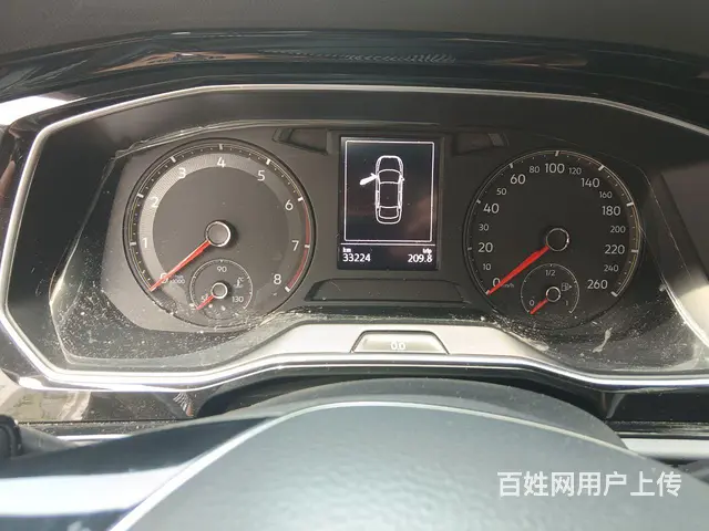 大众 速腾 2020款 1.4TSI 双离合 280TSI - 图片 2