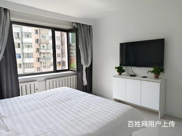日租月租钟点房年租 - 图片 2