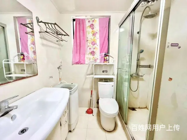 实图实价 嘉业阳光城 精装两室 电梯房 可月付 随时看房 - 图片 6