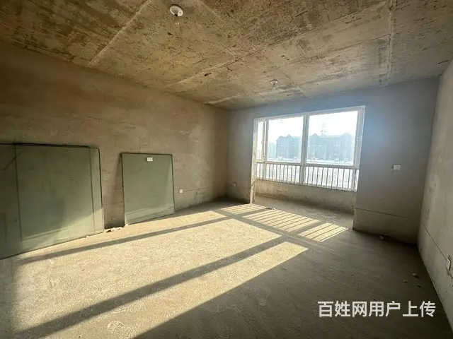 能给你3万正阳馨居电梯13层148平3室2卫48.8万有房本 - 图片 2