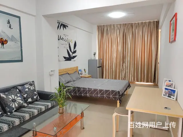 鲤城区南环路公寓出租 大小面积都有 价格便宜 - 图片 1