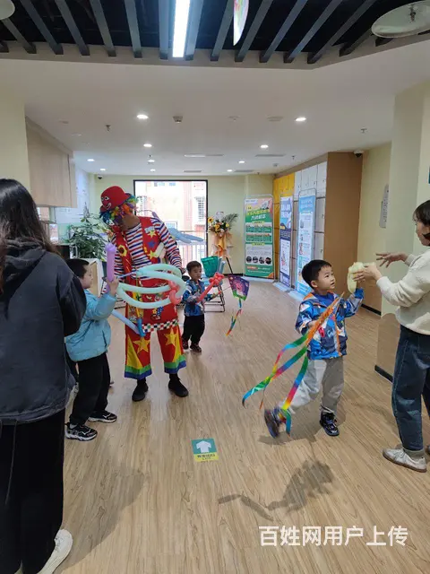 永春德化开业生日婚礼布置节目魔术小丑变脸舞狮主持 - 图片 5