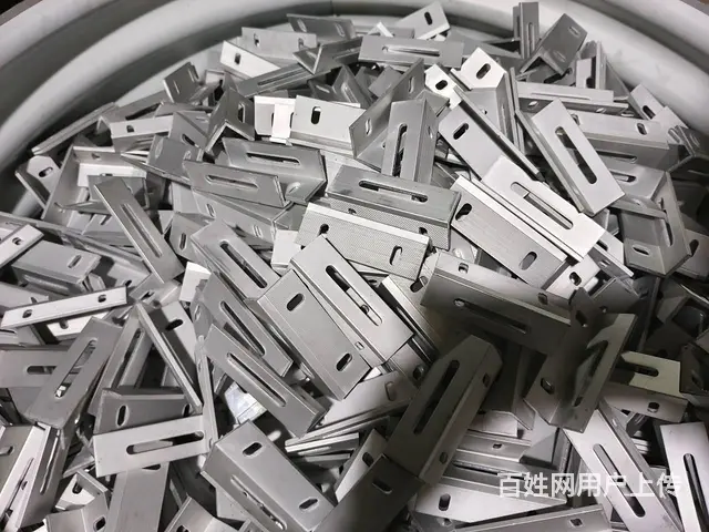 建材激光切割冲压钣金焊接不锈钢铝合金 - 图片 1