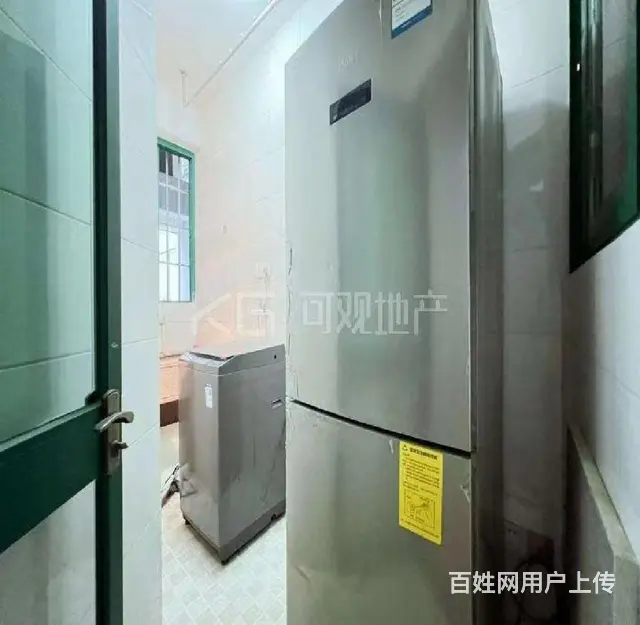 禾祥西路92.00平南北2室上班族的 - 图片 2