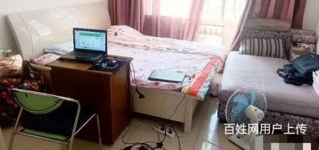 大寨沟。女生精装修合租 - 图片 5