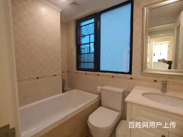 横琴 荔枝湾(南区) 豪华装修 4室 家具家电齐全 享受生活 - 图片 12