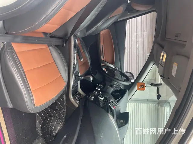 海马S5 2014款 1.6 手动 智尊型 - 图片 7
