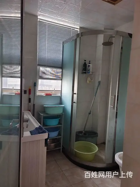 北城南坊银河湾 银河小学 普通住宅1厅 精装修 - 图片 10