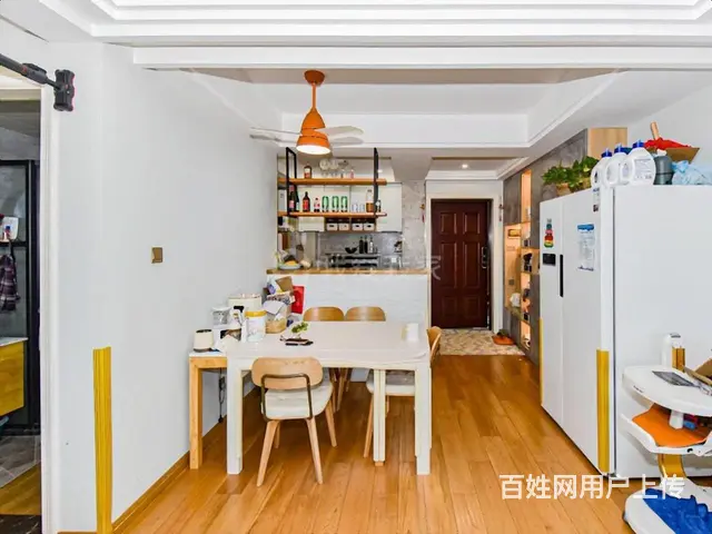 萧山经济开发区  江南之星  3室  2厅 - 图片 11
