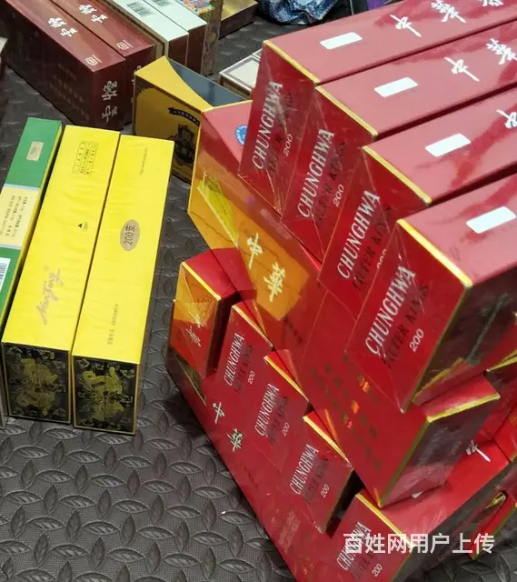 沈阳烟酒回收和平区烟酒回收沈河区烟酒回收火爆进行中 - 图片 5