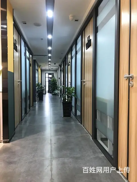武侯区无需租办公室丨挂靠危化品 食品 网上经营许可丨提供场地 - 图片 2