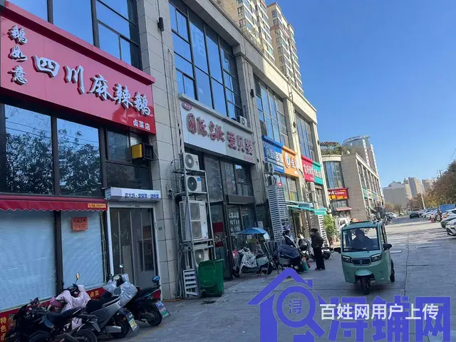 （浔铺网）沭阳一实小附近小吃店转让（免费找店） - 图片 3