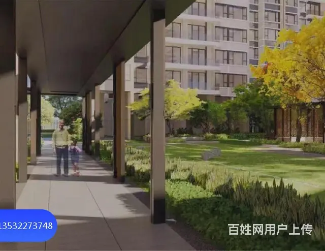 热卖新盘（单价30000起买精装房）华发琴澳新城四季半岛三期 - 图片 2