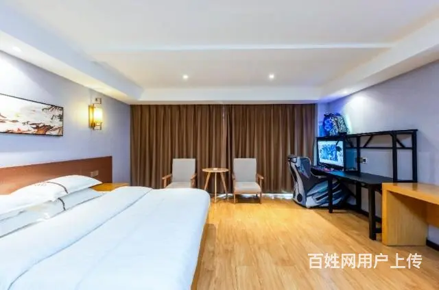 XN 呈贡 实力心城 月盈利十几万酒店转让 - 图片 11