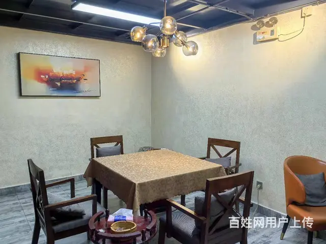 （老板本人）梅溪湖高档临街精装茶楼优价转让 6768 - 图片 7