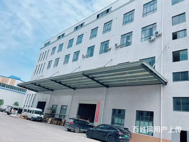 （优推）榔梨工业园大型高标准厂房/仓库招租460～5800平 - 图片 2