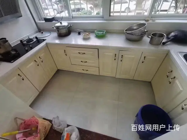 博丰明钻 普通住宅 精装修 - 图片 4